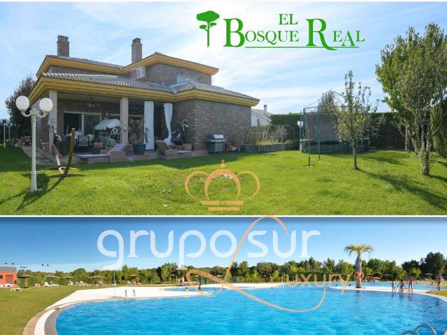 Chalet en venta en Laguna De Duero, Castilla y León