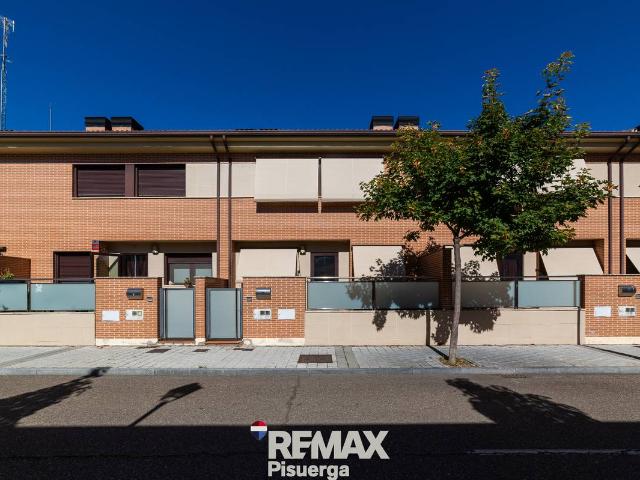 Chalet en venta en Laguna De Duero, Castilla y León