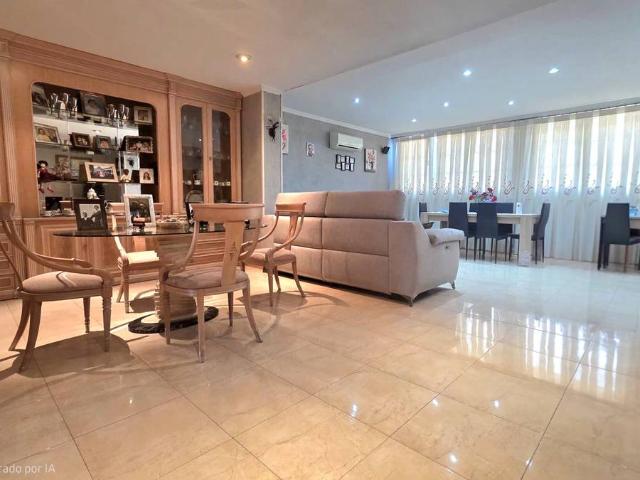 Chalet en venta en Parla, Madrid