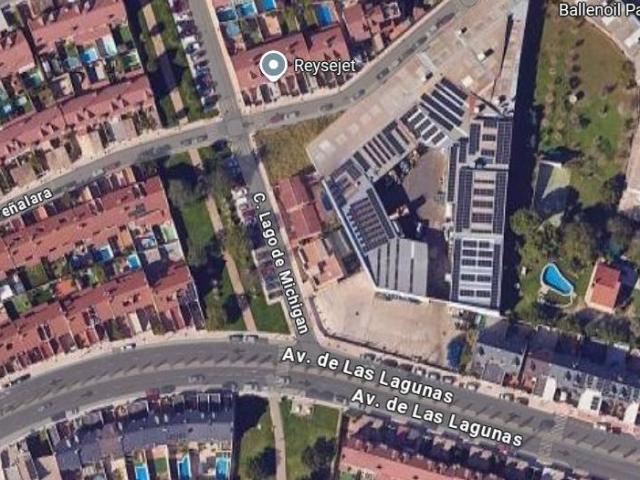 Villa en venta en Parla, La Laguna