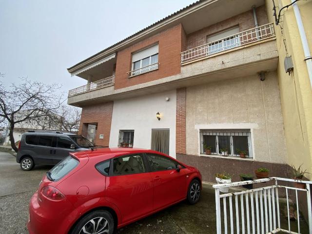 Chalet en venta en Lagunilla Del Jubera, La Rioja