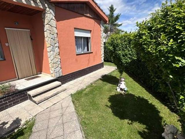 Chalet en venta en Lagunilla Del Jubera, La Rioja