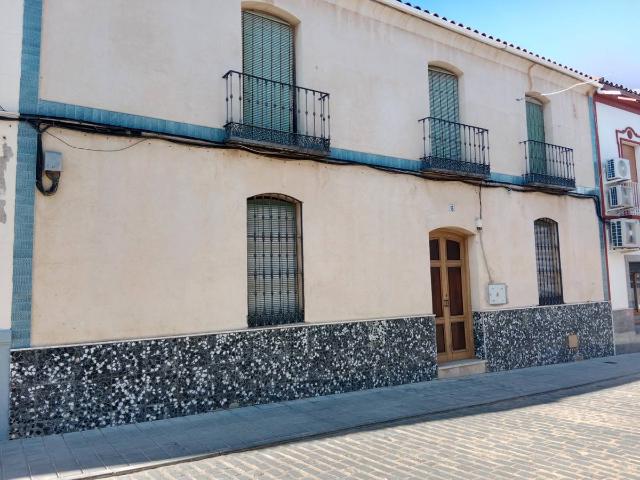 Chalet en venta en Lahiguera, Andalucía