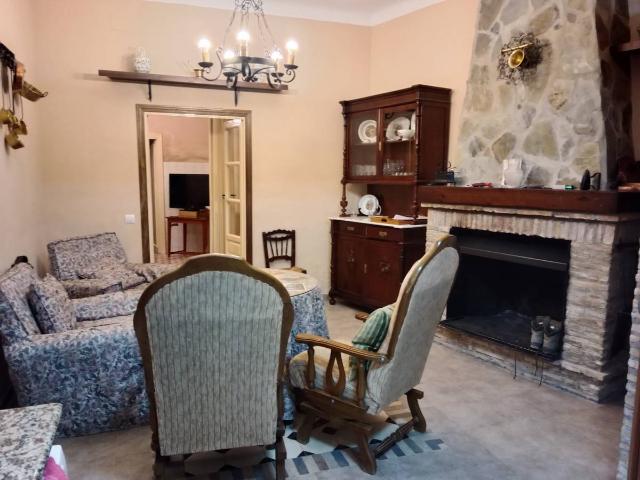 Villa en venta en Lahiguera