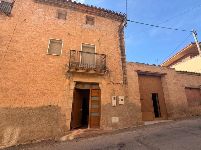 Chalet en venta en Garrigues, Catalunya