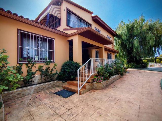 Chalet en venta en Devesa, la Marina Baixa