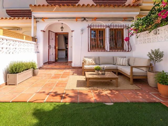 Chalet en venta en Devesa, la Marina Baixa
