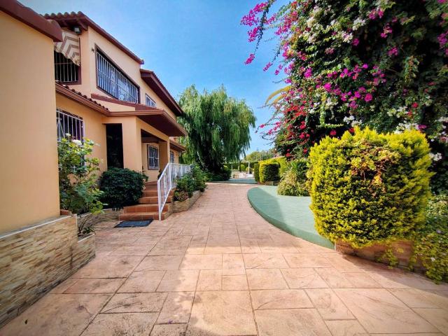 Chalet en venta en Devesa, la Marina Baixa