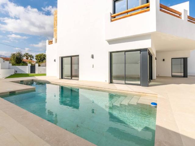 Chalet en venta en Devesa, la Marina Baixa