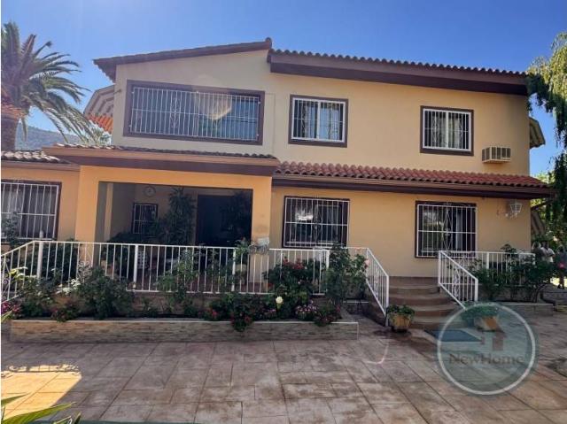 Chalet en venta en Devesa, la Marina Baixa