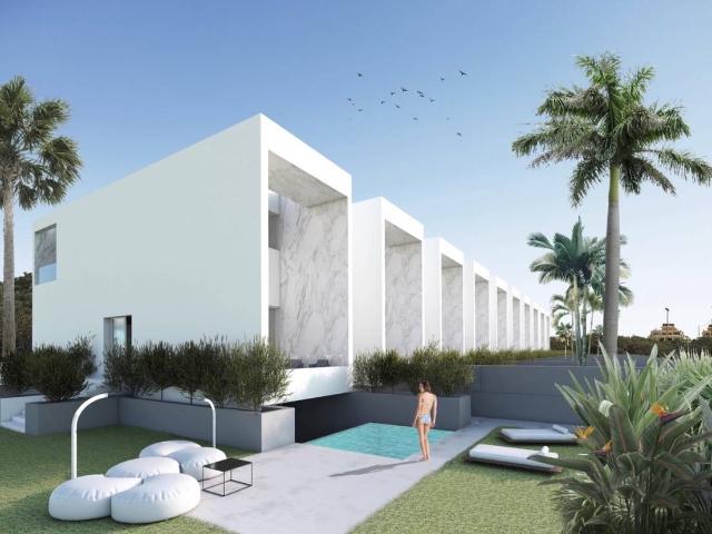 Chalet en venta en Devesa, la Marina Baixa