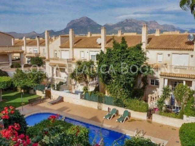 Chalet en venta en Devesa, la Marina Baixa