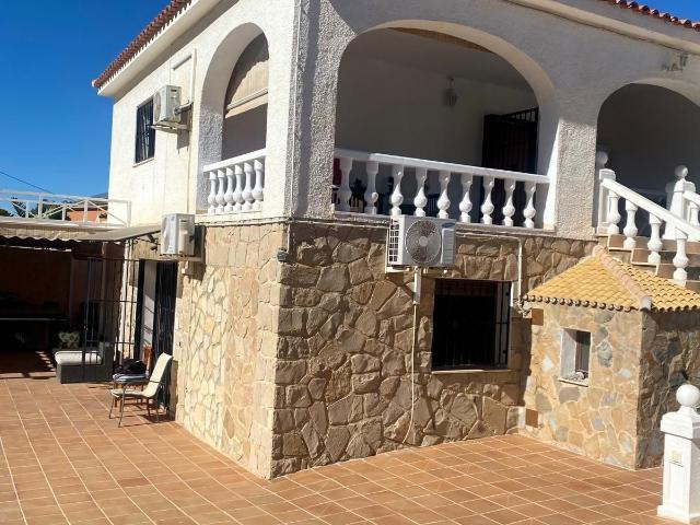 Chalet en venta en Devesa, la Marina Baixa