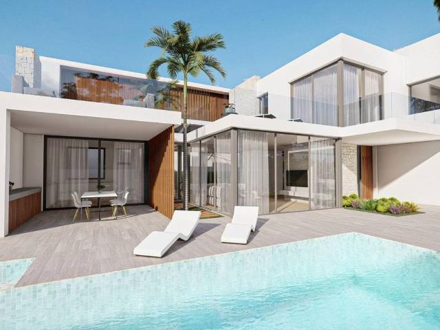 Chalet en venta en Devesa, la Marina Baixa