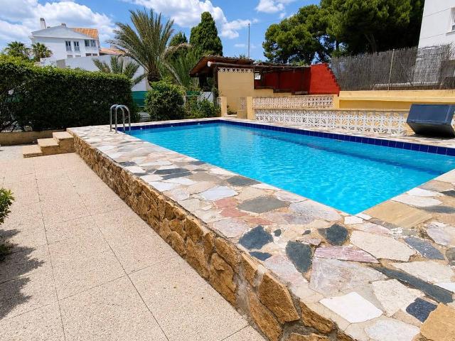 Chalet en venta en Devesa, la Marina Baixa