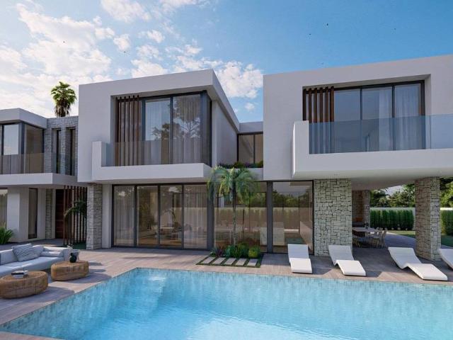 Chalet en venta en Devesa, la Marina Baixa