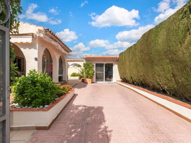 Chalet en venta en Devesa, la Marina Baixa