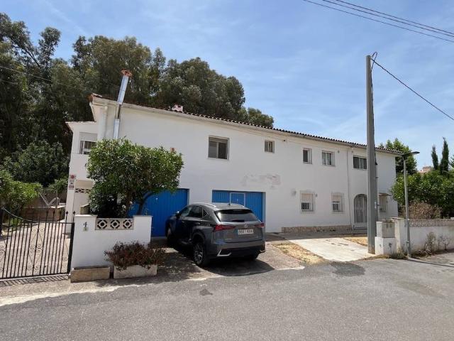 Chalet en venta en Devesa, la Marina Baixa