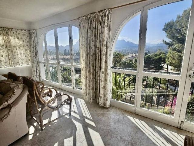 Chalet en venta en Devesa, la Marina Baixa