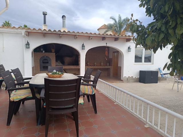 Chalet en venta en Devesa, la Marina Baixa