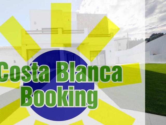 Chalet en venta en Devesa, la Marina Baixa