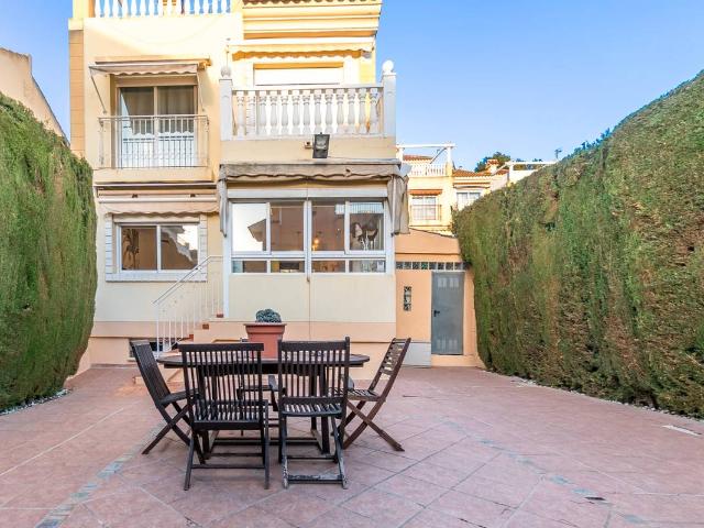 Chalet en venta en la Marina Baixa, Valencia