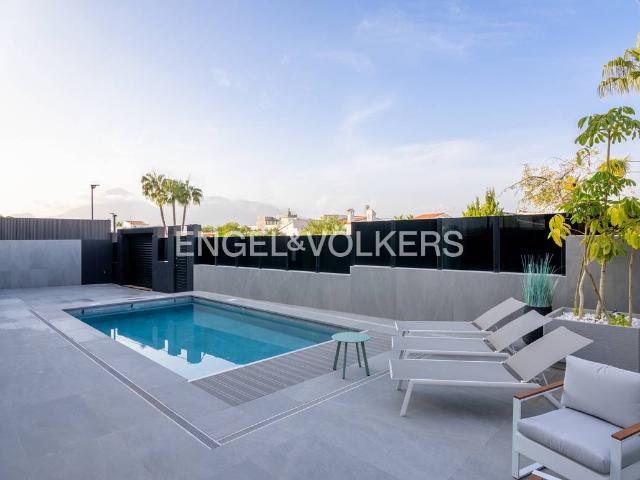 Chalet en venta en Devesa, la Marina Baixa