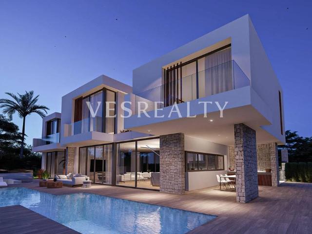 Chalet en venta en Devesa, la Marina Baixa