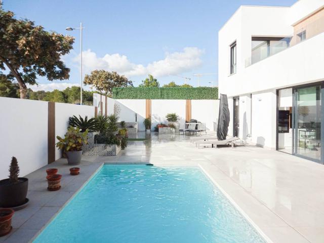 Chalet en venta en Devesa, la Marina Baixa