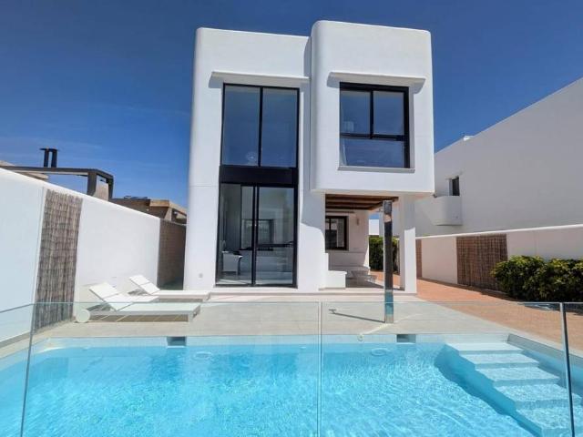 Chalet en venta en Devesa, la Marina Baixa