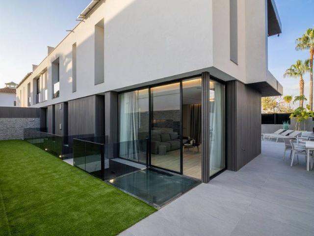 Chalet en venta en Devesa, la Marina Baixa
