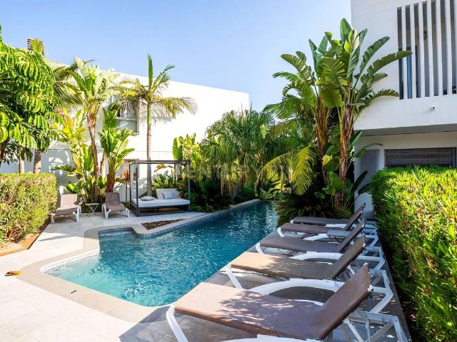 Villa en venta en L'alfàs Del Pi, Devesa