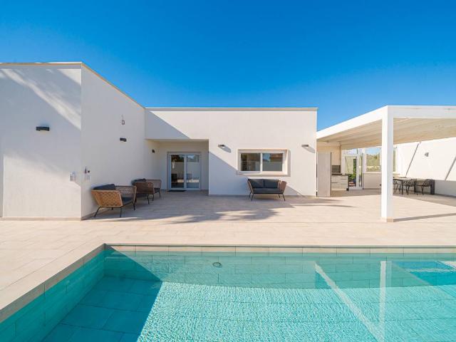 Chalet en venta en Devesa, la Marina Baixa