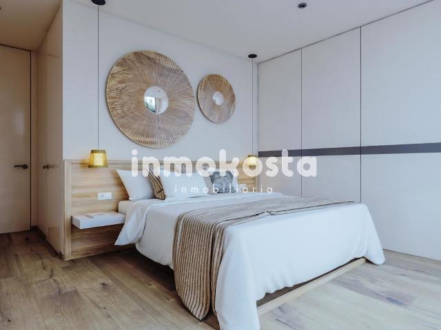Chalet en venta en Devesa, la Marina Baixa