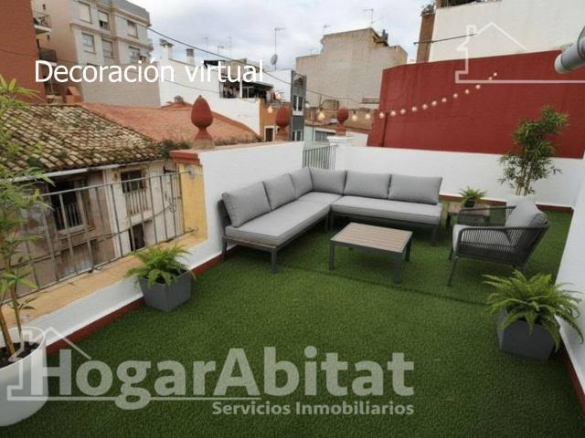 Chalet en venta en l'Alcalatén, Valencia