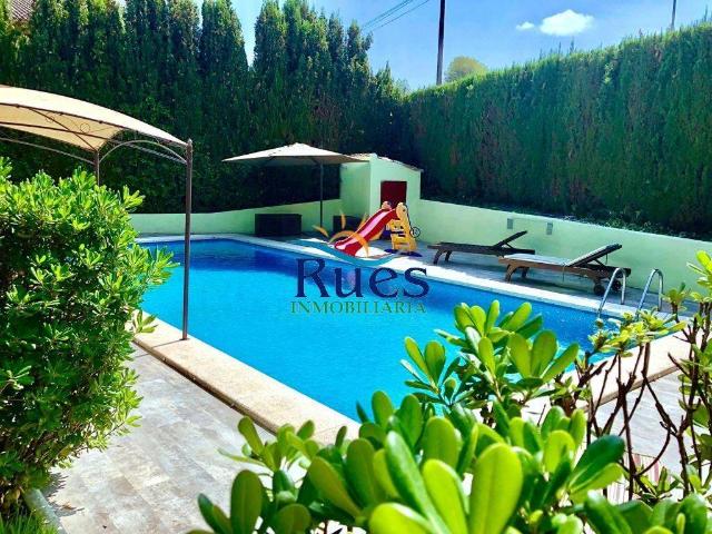 Chalet en venta en l'Alcalatén, Valencia