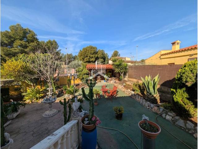 Chalet en venta en l'Alcalatén, Valencia
