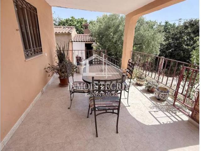 Chalet en venta en l'Alcalatén, Valencia