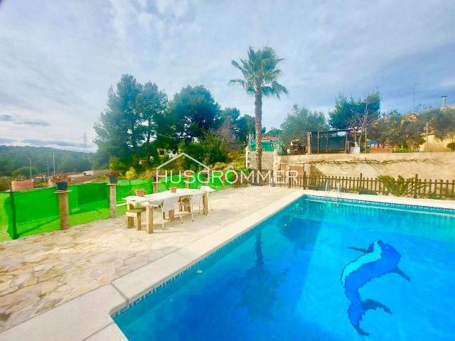 Chalet en venta en l'Alcalatén, Valencia