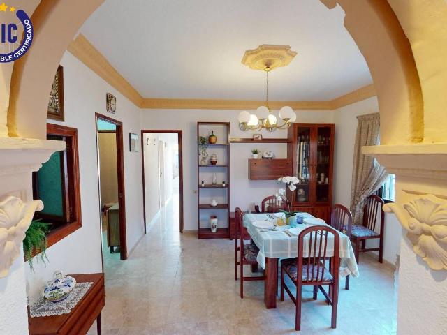 Chalet en venta en l'Alcalatén, Valencia