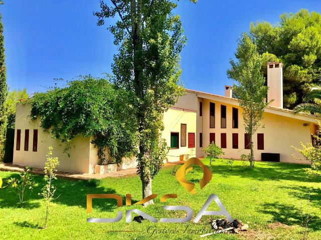 Chalet en venta en l'Alcalatén, Valencia