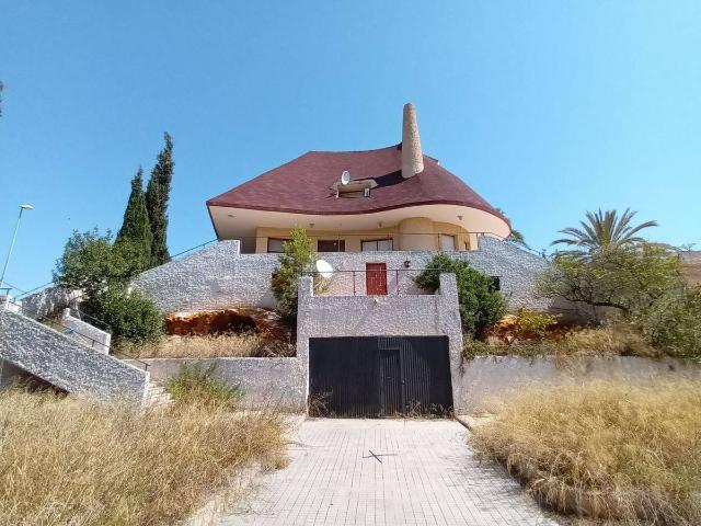 Chalet en venta en l'Alcalatén, Valencia