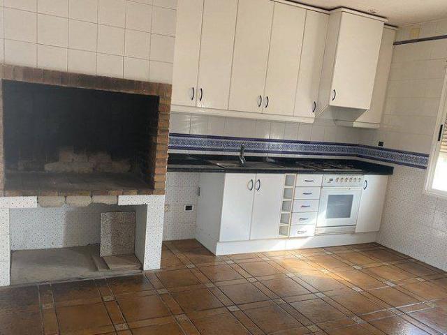 Chalet en venta en L'alcora