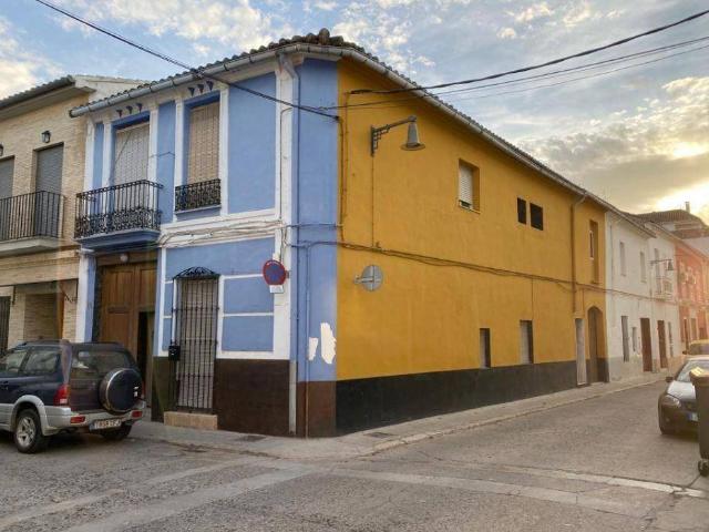 Chalet en venta en la Ribera Alta, Valencia