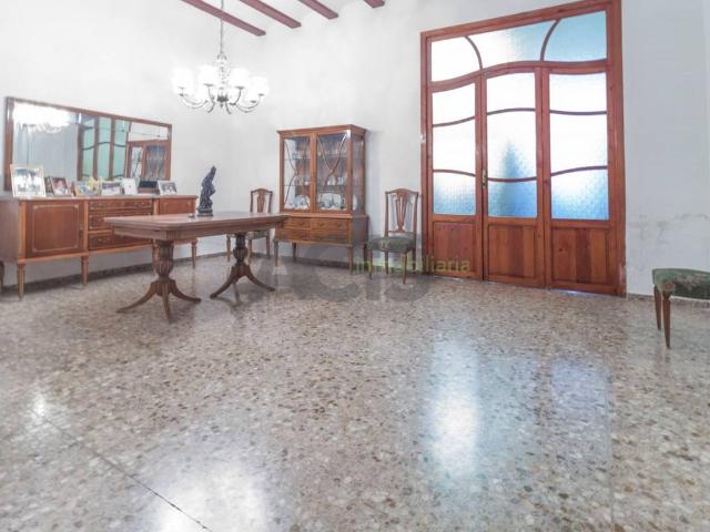 Chalet en venta en la Ribera Alta, Valencia