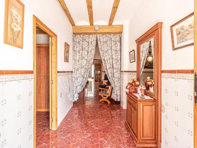 Chalet en venta en la Ribera Alta, Valencia