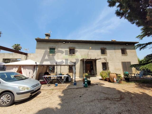 Chalet en venta en la Ribera Alta, Valencia