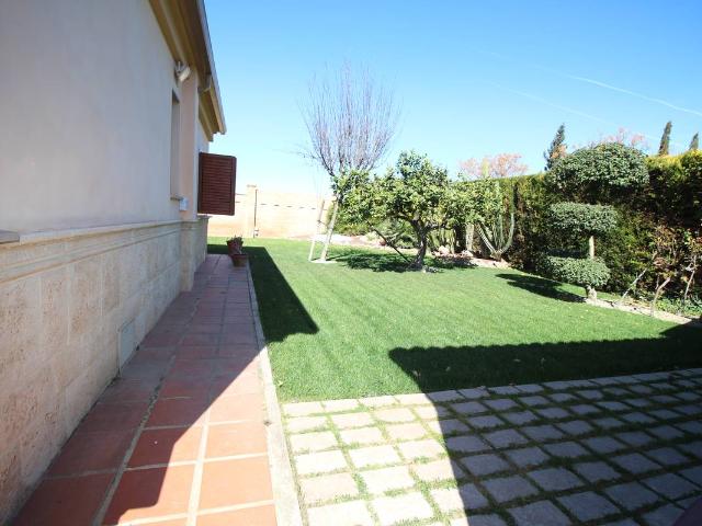Chalet en venta en la Ribera Alta, Valencia