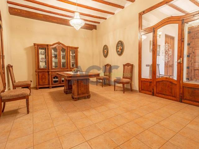 Chalet en venta en la Ribera Alta, Valencia