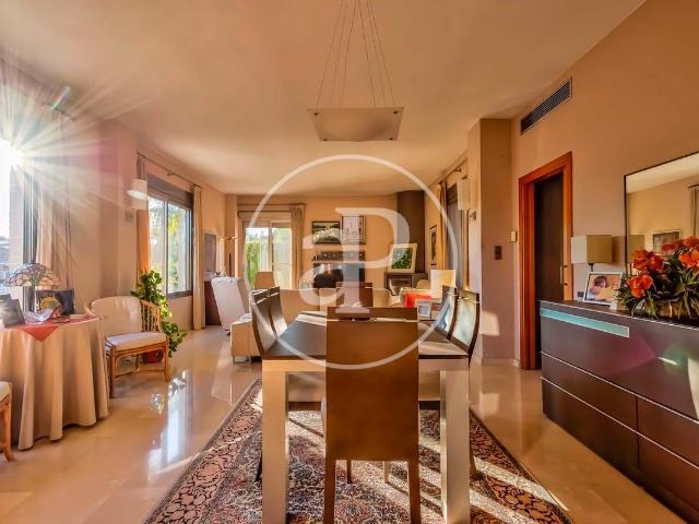 Chalet en venta en la Ribera Alta, Valencia